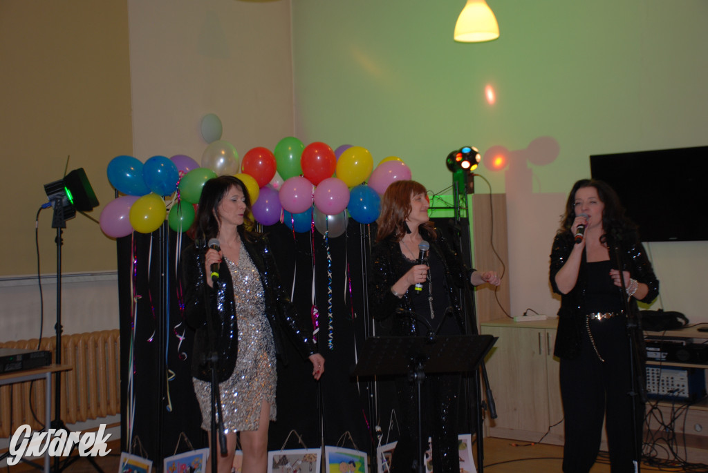 Dzień Kobiet w Reptach Śląskich [ZDJĘCIA]