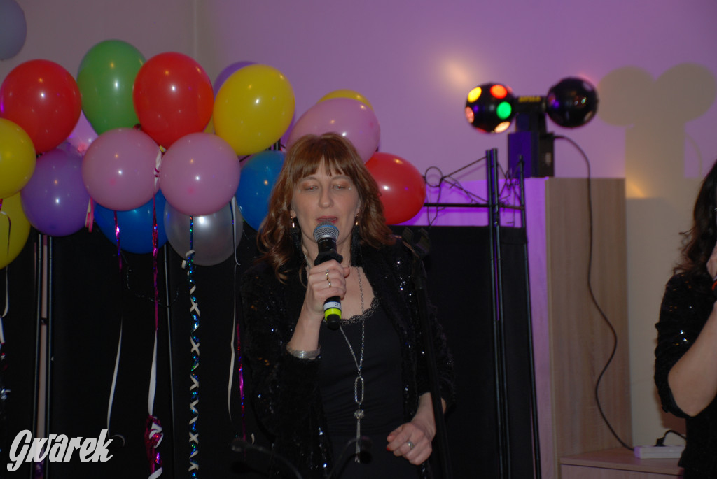 Dzień Kobiet w Reptach Śląskich [ZDJĘCIA]