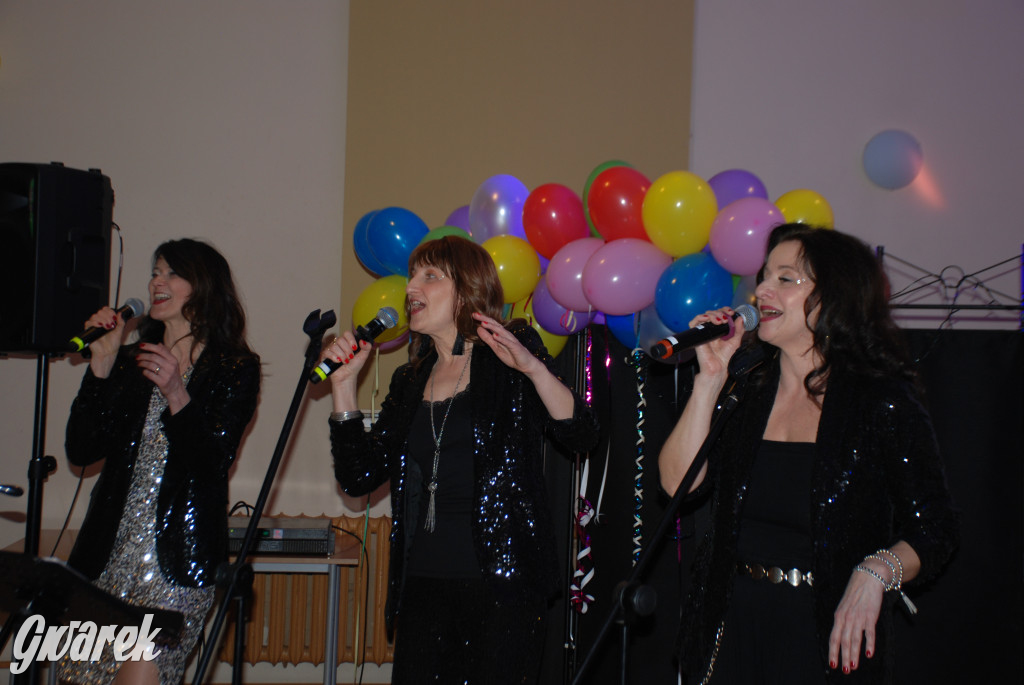 Dzień Kobiet w Reptach Śląskich [ZDJĘCIA]