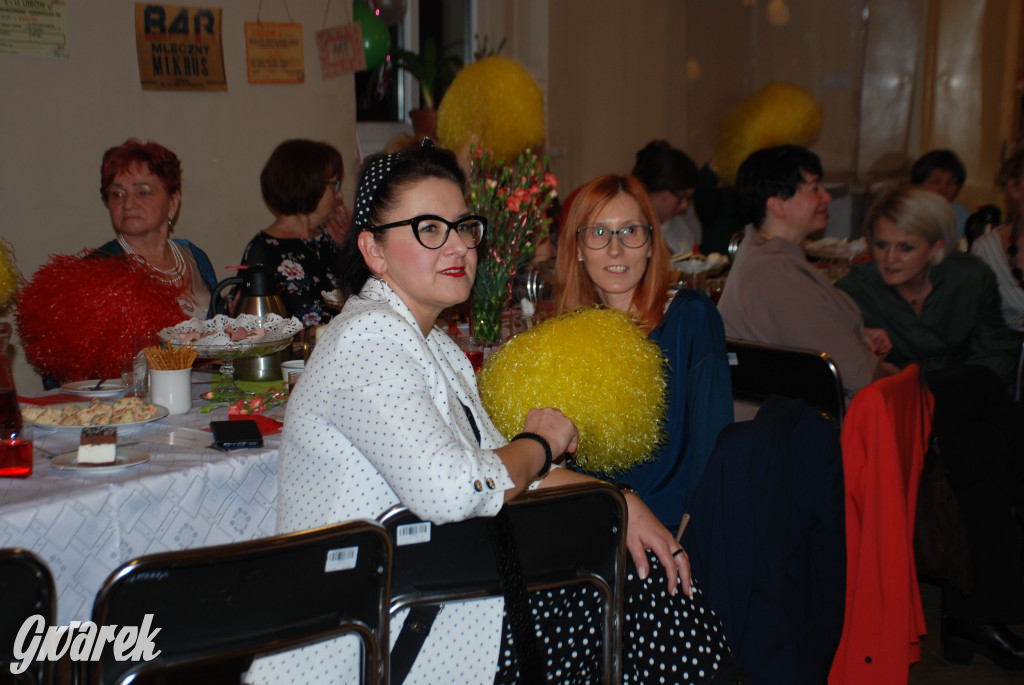 Dzień Kobiet w Reptach Śląskich [ZDJĘCIA]