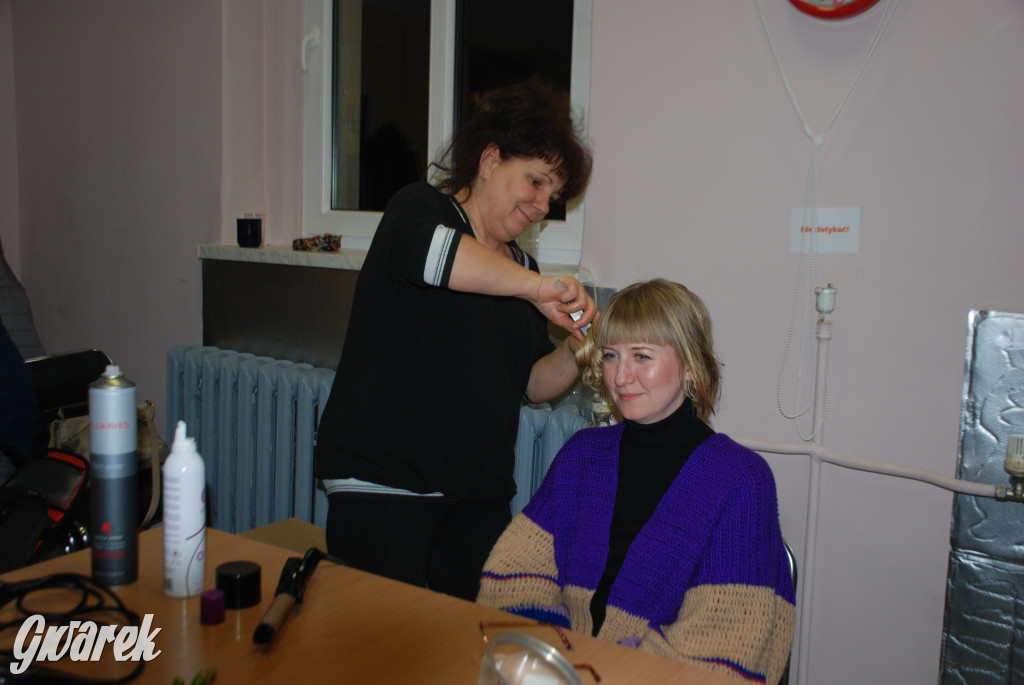 Dzień Kobiet w Reptach Śląskich [ZDJĘCIA]