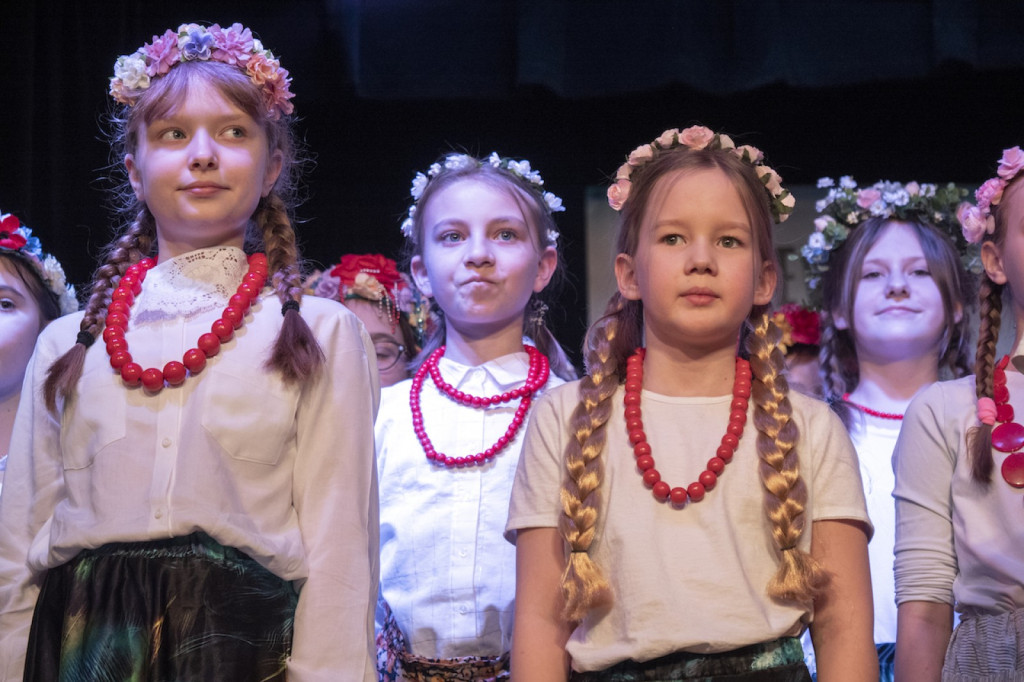 Konkurs pieśni śląskiej. Nasi uczniowie docenieni