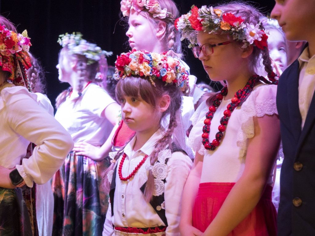 Konkurs pieśni śląskiej. Nasi uczniowie docenieni