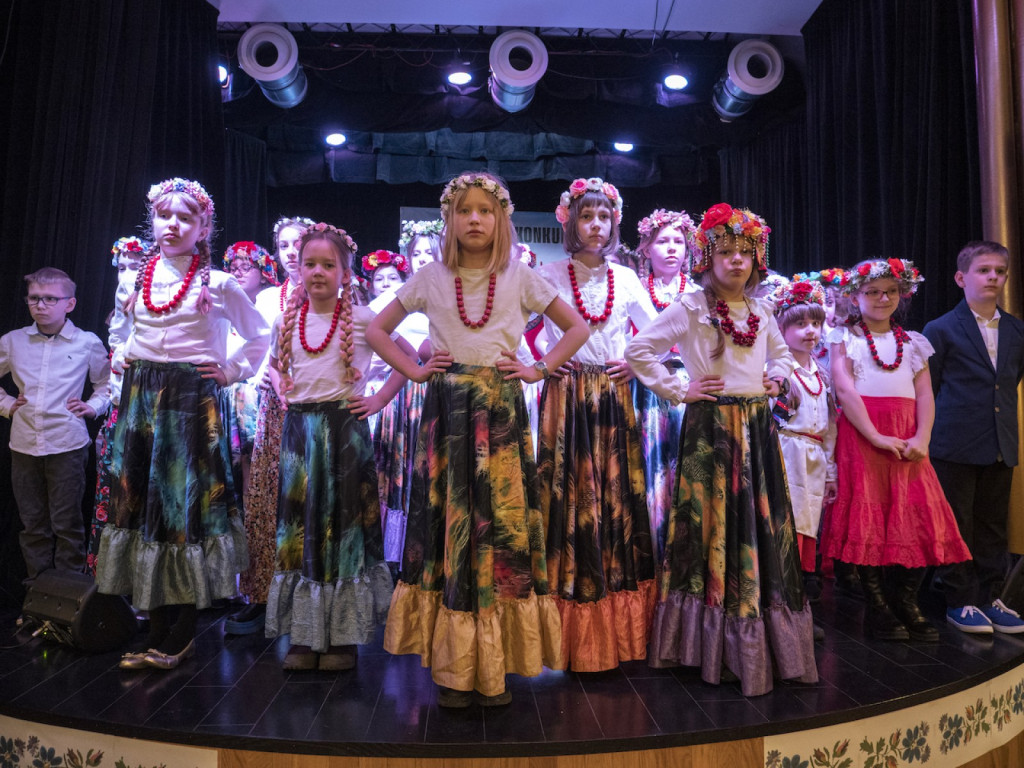 Konkurs pieśni śląskiej. Nasi uczniowie docenieni