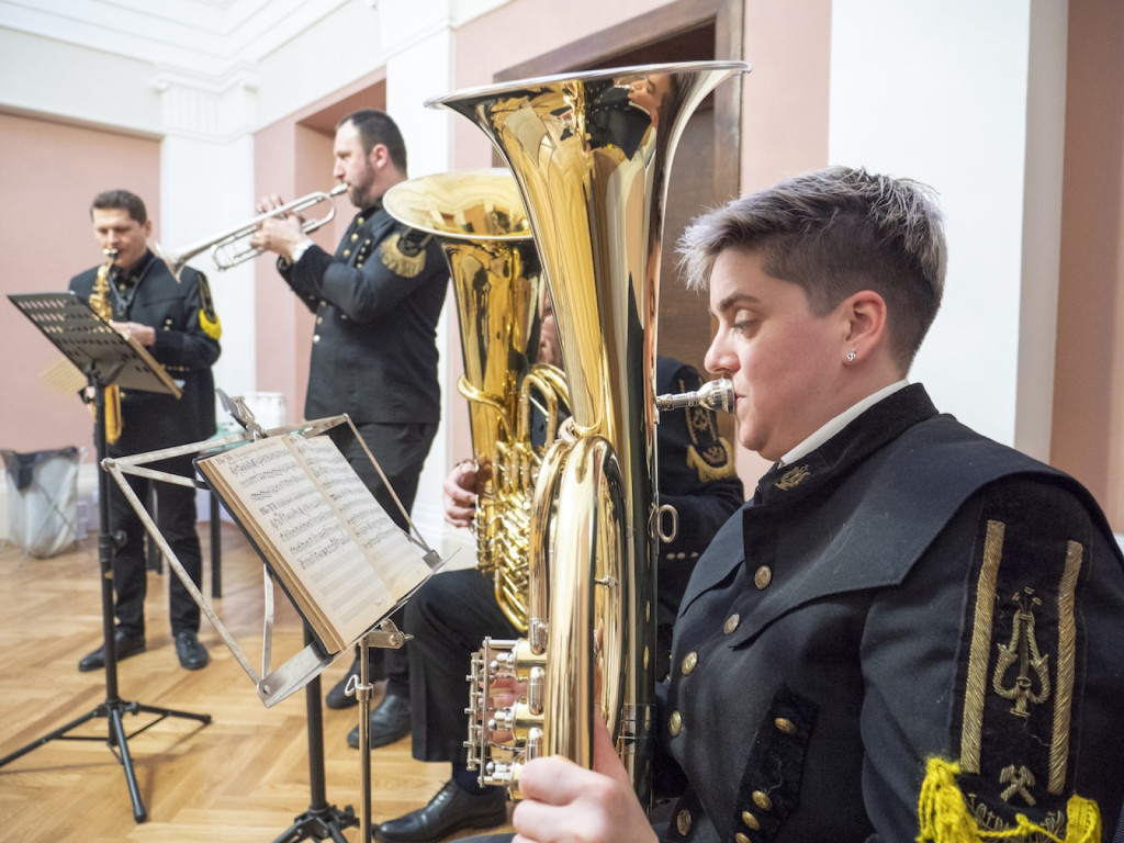 Konkurs pieśni śląskiej. Nasi uczniowie docenieni