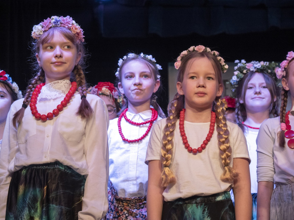 Konkurs pieśni śląskiej. Nasi uczniowie docenieni