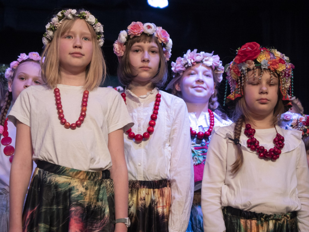Konkurs pieśni śląskiej. Nasi uczniowie docenieni