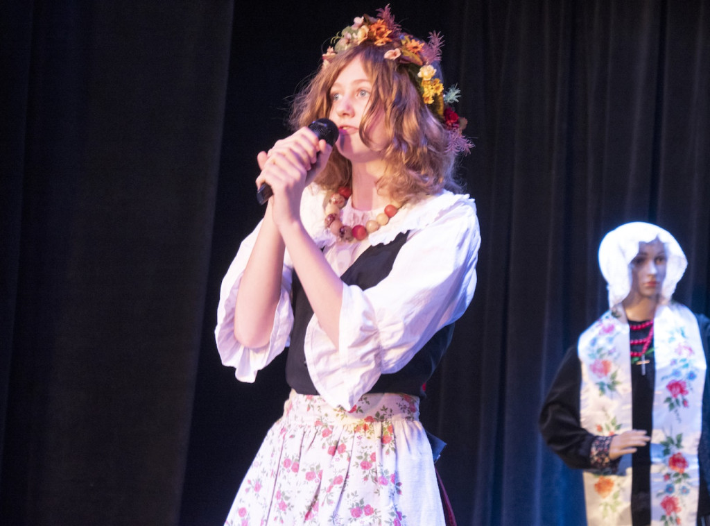 Konkurs pieśni śląskiej. Nasi uczniowie docenieni