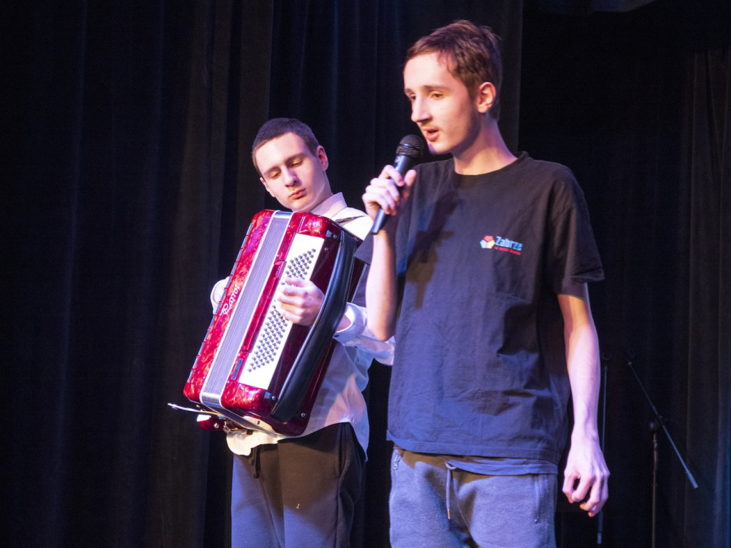 Konkurs pieśni śląskiej. Nasi uczniowie docenieni