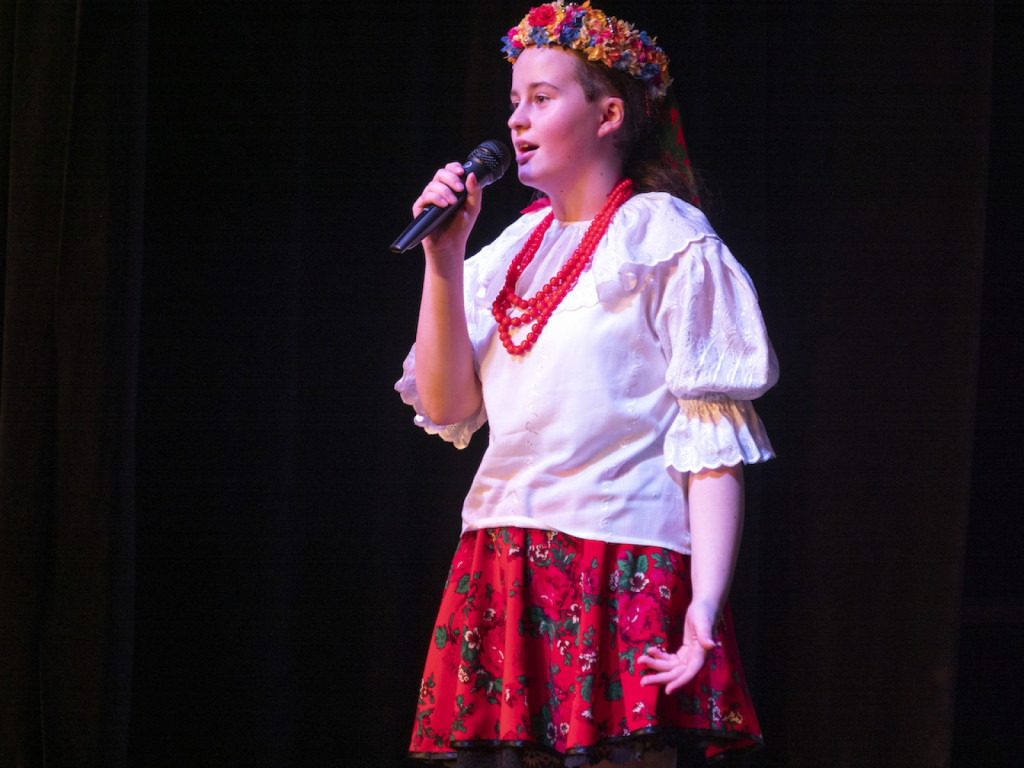 Konkurs pieśni śląskiej. Nasi uczniowie docenieni