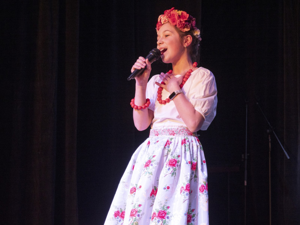 Konkurs pieśni śląskiej. Nasi uczniowie docenieni