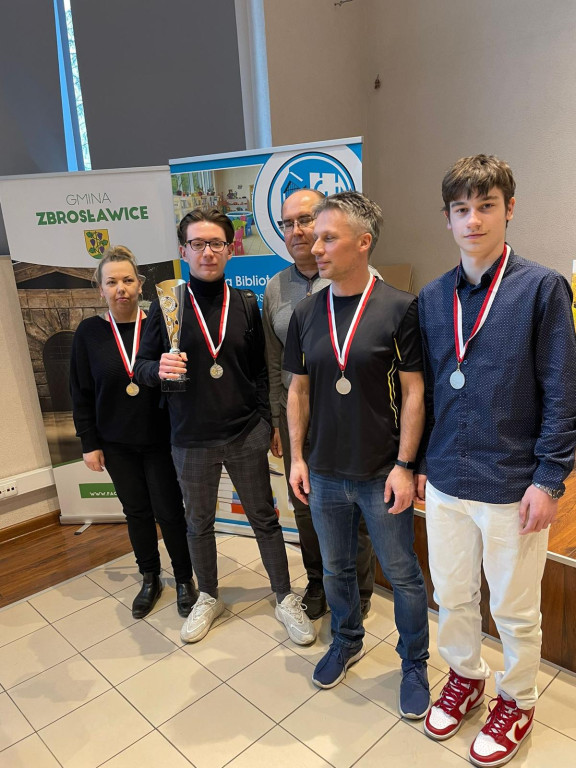 Rywalizacja trwa. Na razie dominuje jedno sołectwo