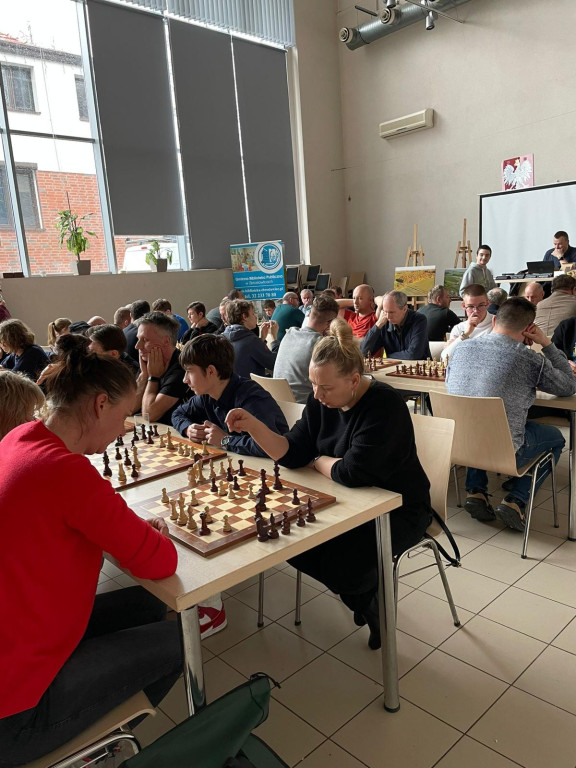 Rywalizacja trwa. Na razie dominuje jedno sołectwo