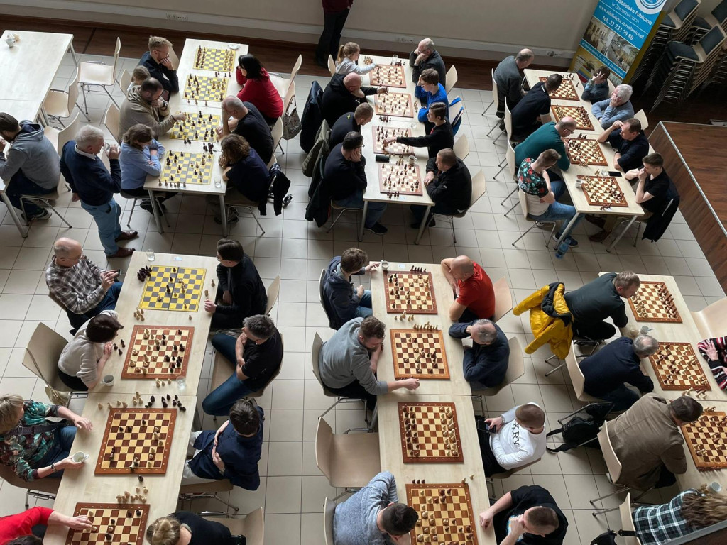 Rywalizacja trwa. Na razie dominuje jedno sołectwo