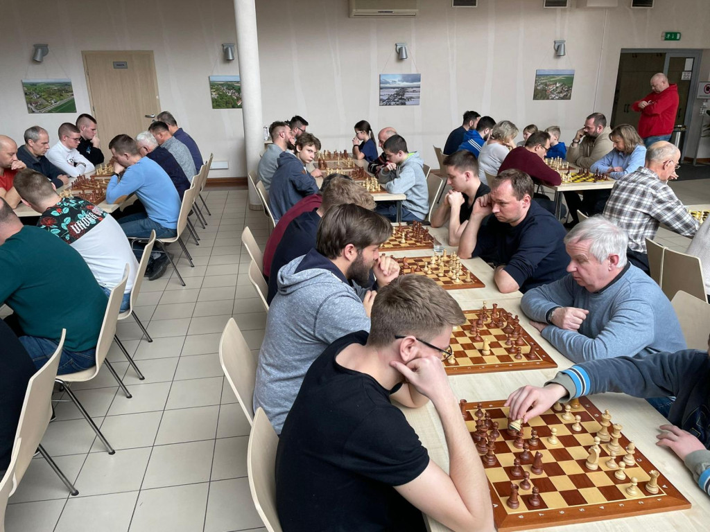 Rywalizacja trwa. Na razie dominuje jedno sołectwo