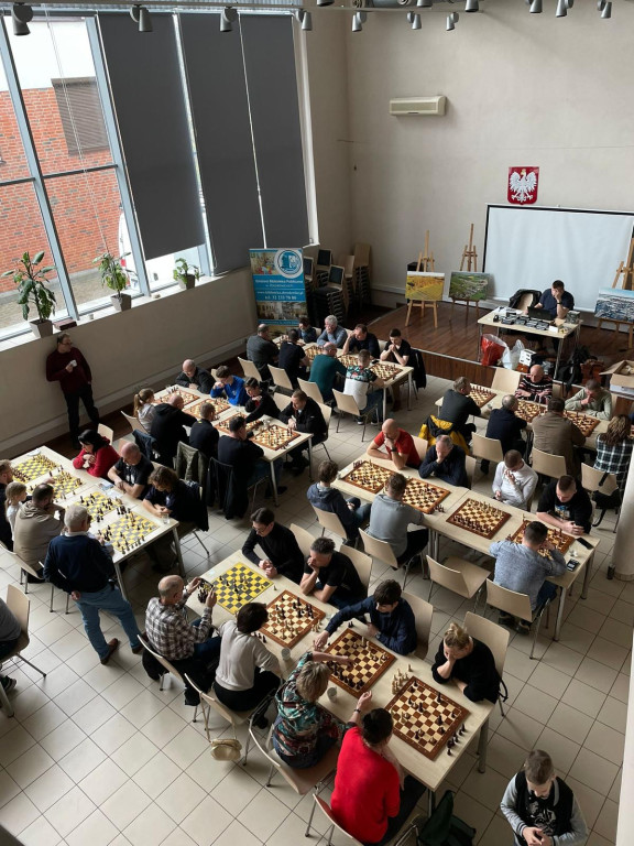 Rywalizacja trwa. Na razie dominuje jedno sołectwo