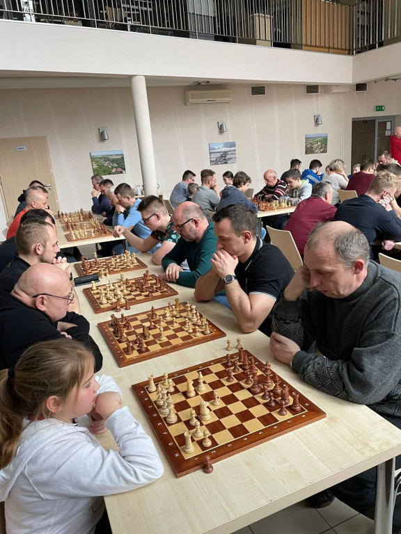 Rywalizacja trwa. Na razie dominuje jedno sołectwo