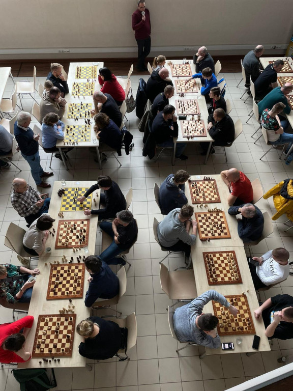 Rywalizacja trwa. Na razie dominuje jedno sołectwo