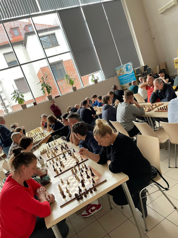 Rywalizacja trwa. Na razie dominuje jedno sołectwo