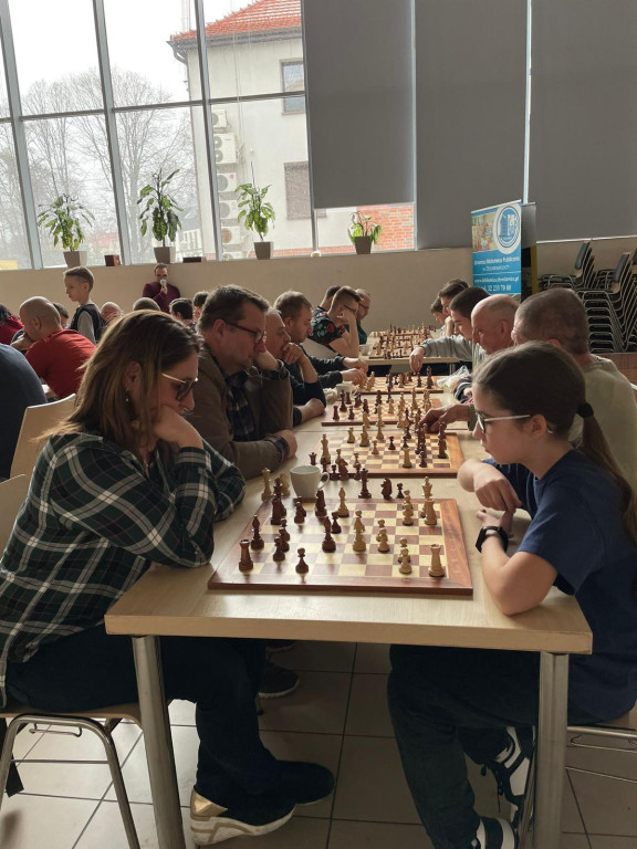 Rywalizacja trwa. Na razie dominuje jedno sołectwo