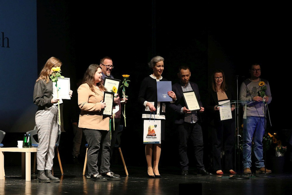 Jaskółki 2023. Zatrudniają osoby z niepełnosprawnościami