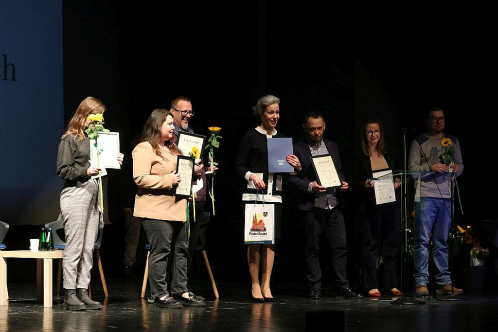 Jaskółki 2023. Zatrudniają osoby z niepełnosprawnościami