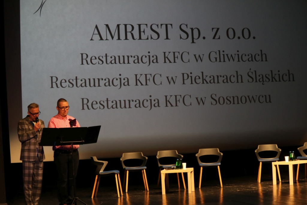 Jaskółki 2023. Zatrudniają osoby z niepełnosprawnościami