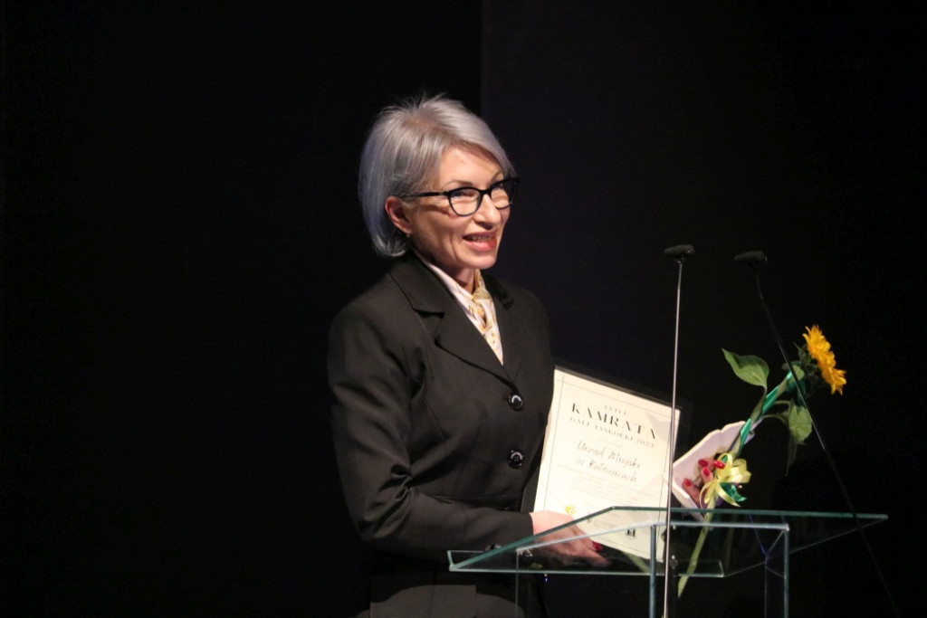 Jaskółki 2023. Zatrudniają osoby z niepełnosprawnościami