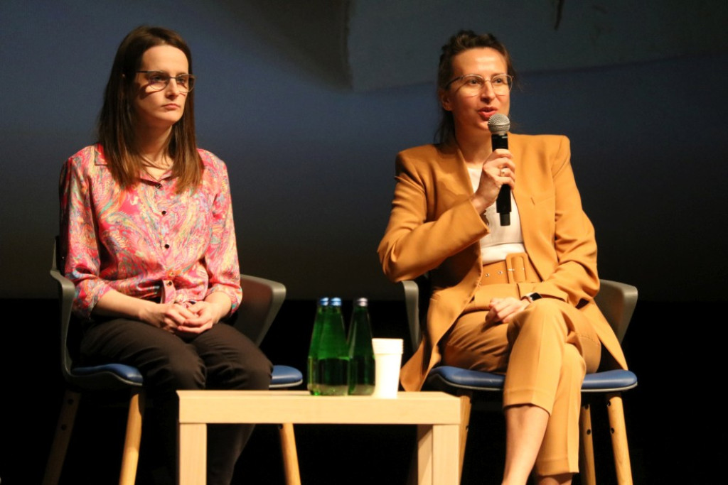 Jaskółki 2023. Zatrudniają osoby z niepełnosprawnościami