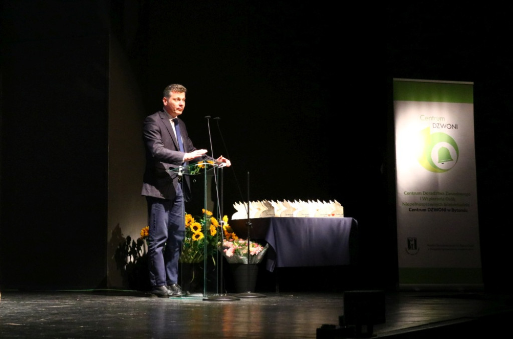 Jaskółki 2023. Zatrudniają osoby z niepełnosprawnościami