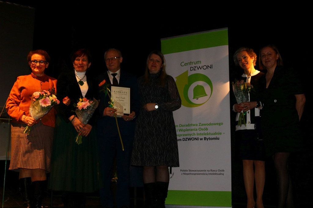 Jaskółki 2023. Zatrudniają osoby z niepełnosprawnościami