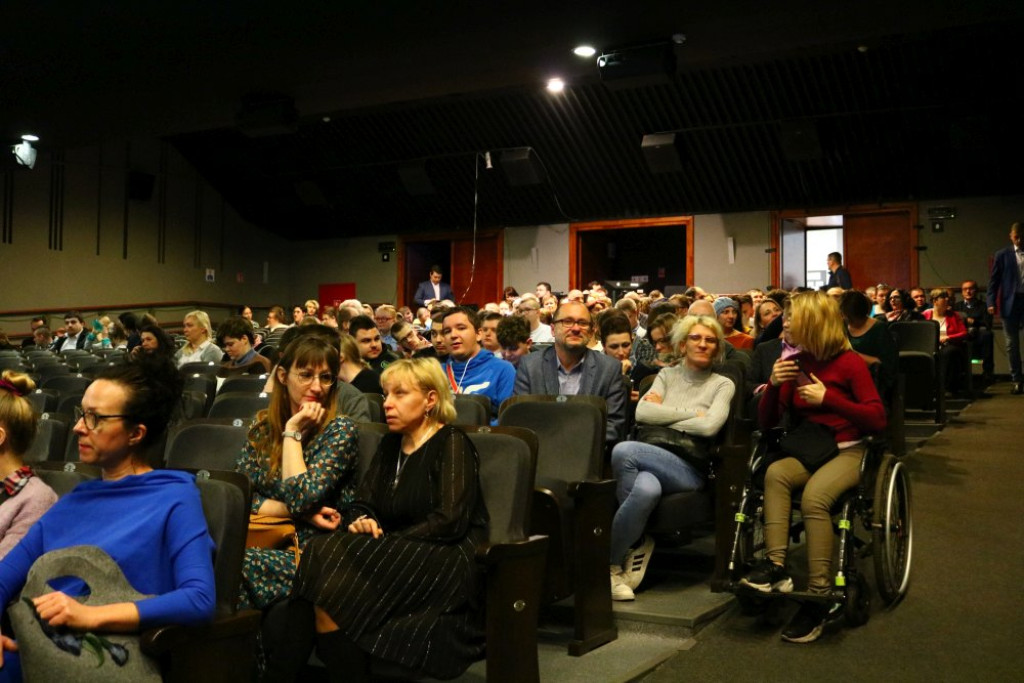 Jaskółki 2023. Zatrudniają osoby z niepełnosprawnościami