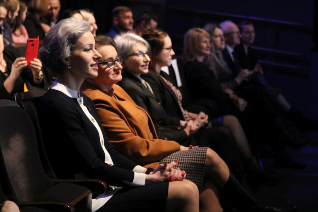 Jaskółki 2023. Zatrudniają osoby z niepełnosprawnościami