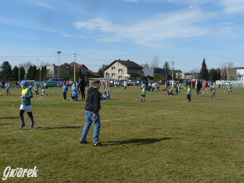 Pele Arena otwarta i poświęcona [ZDJĘCIA]