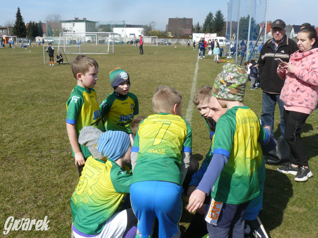 Pele Arena otwarta i poświęcona [ZDJĘCIA]