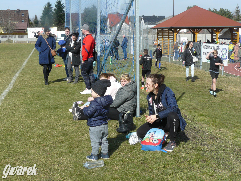 Pele Arena otwarta i poświęcona [ZDJĘCIA]
