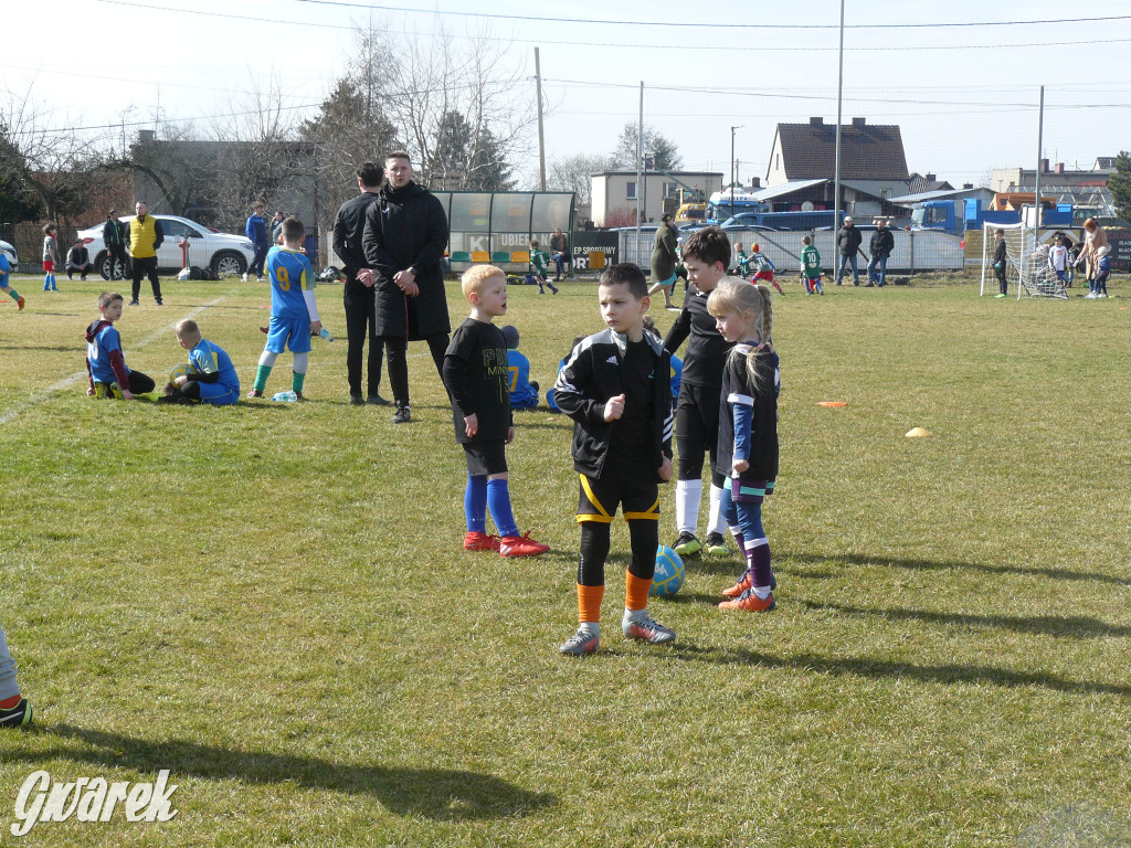 Pele Arena otwarta i poświęcona [ZDJĘCIA]