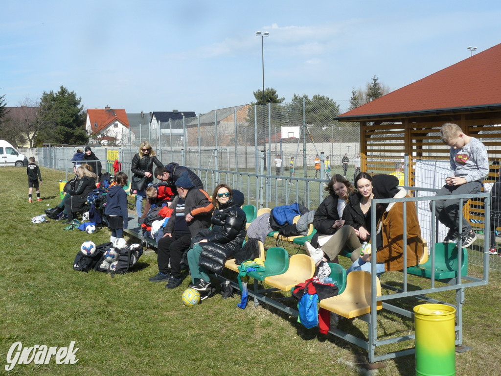 Pele Arena otwarta i poświęcona [ZDJĘCIA]