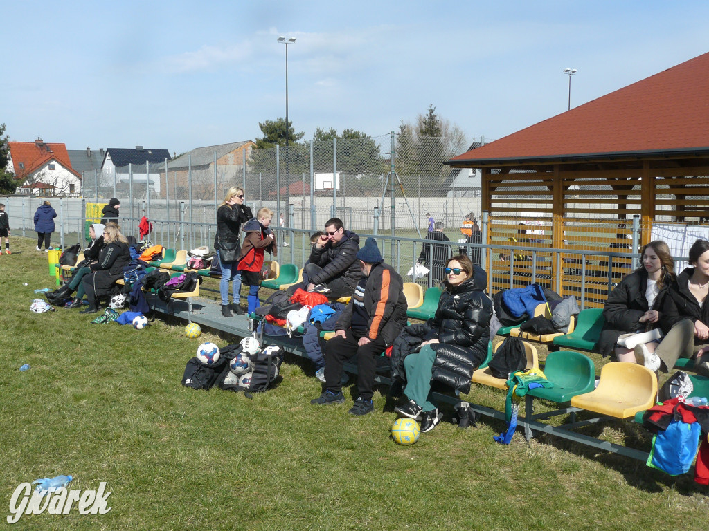 Pele Arena otwarta i poświęcona [ZDJĘCIA]