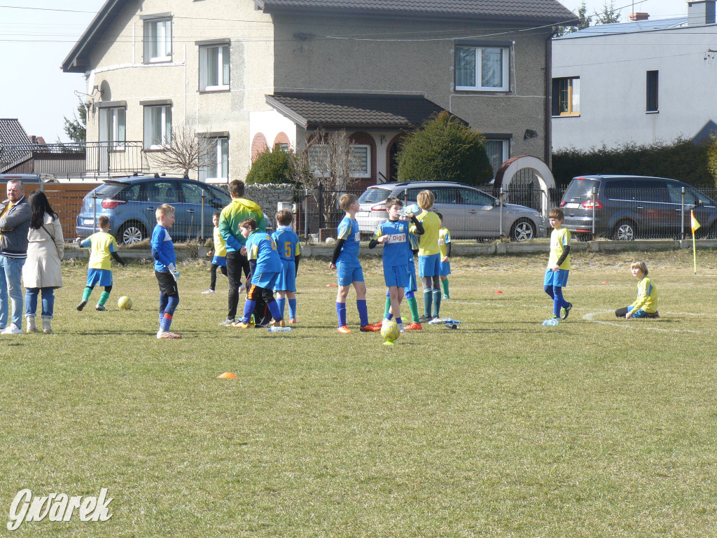 Pele Arena otwarta i poświęcona [ZDJĘCIA]