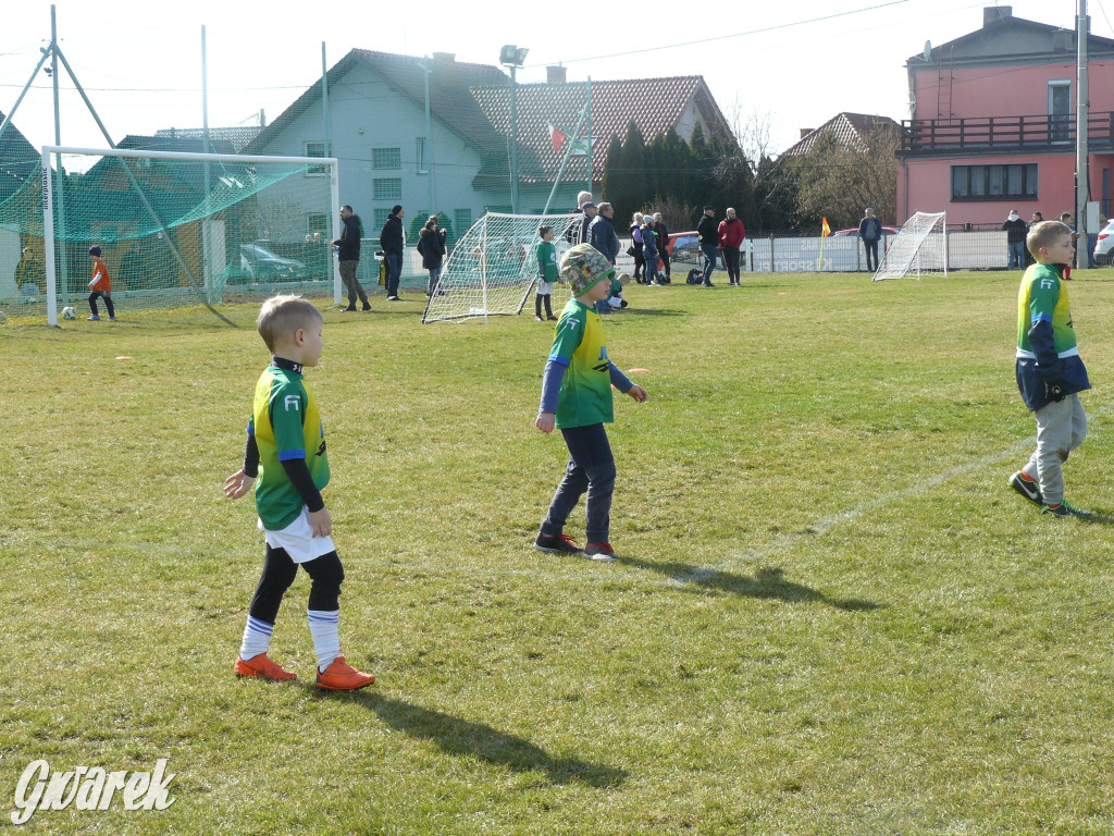 Pele Arena otwarta i poświęcona [ZDJĘCIA]