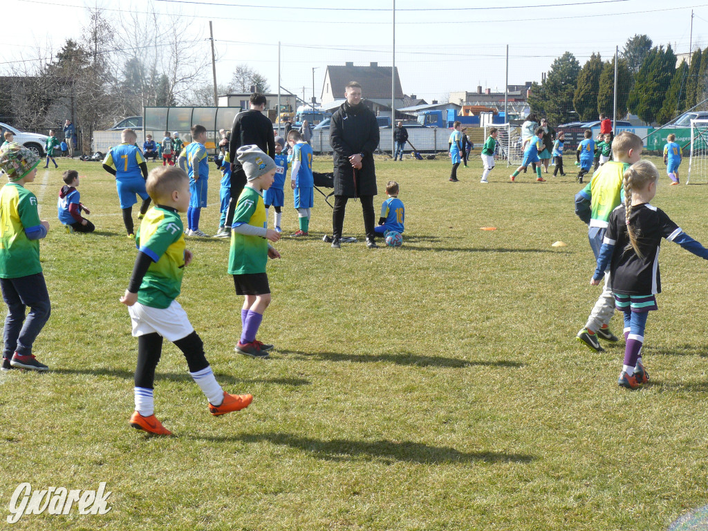 Pele Arena otwarta i poświęcona [ZDJĘCIA]