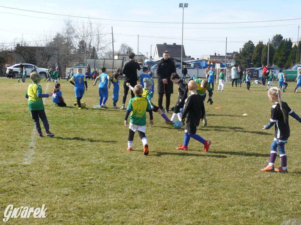 Pele Arena otwarta i poświęcona [ZDJĘCIA]