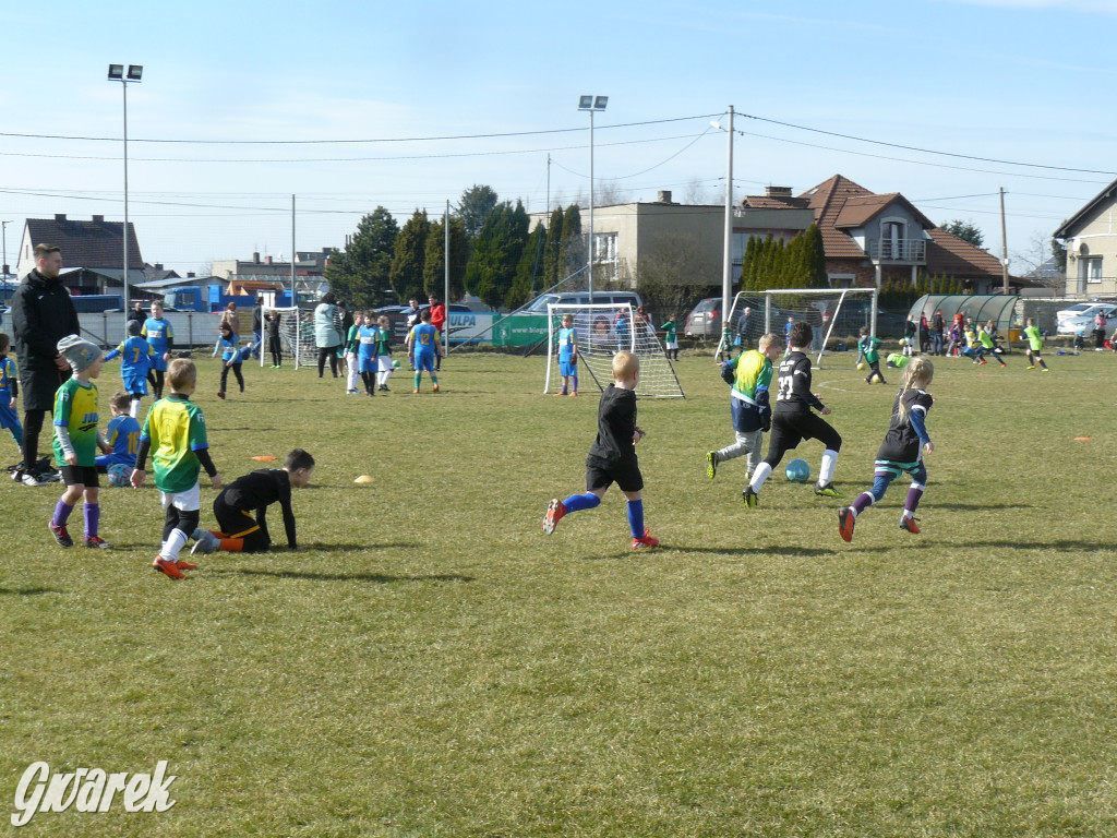 Pele Arena otwarta i poświęcona [ZDJĘCIA]