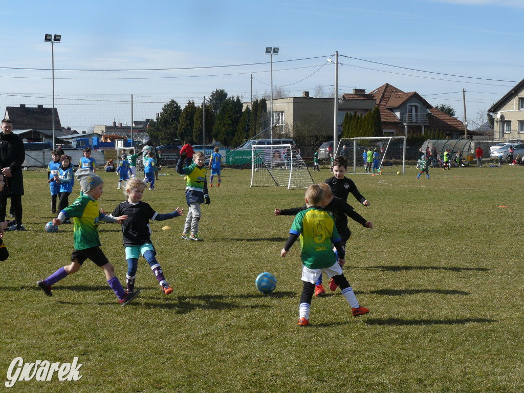Pele Arena otwarta i poświęcona [ZDJĘCIA]