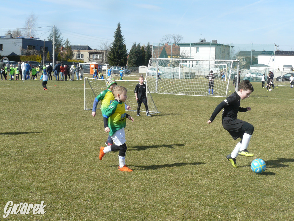 Pele Arena otwarta i poświęcona [ZDJĘCIA]