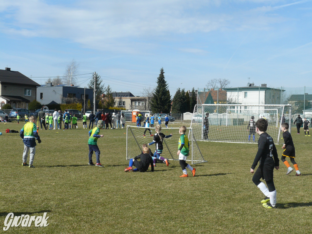 Pele Arena otwarta i poświęcona [ZDJĘCIA]
