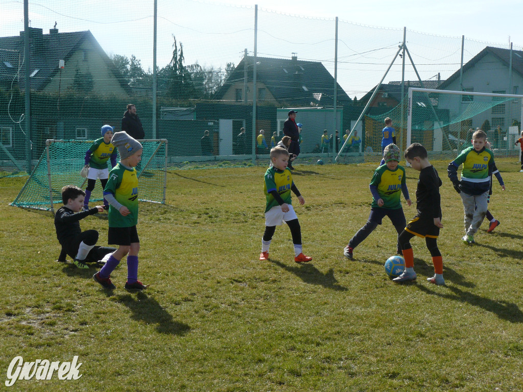 Pele Arena otwarta i poświęcona [ZDJĘCIA]