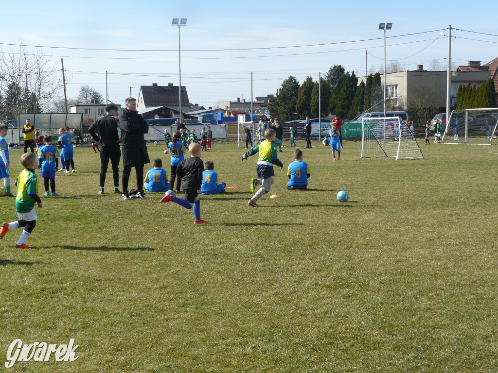 Pele Arena otwarta i poświęcona [ZDJĘCIA]