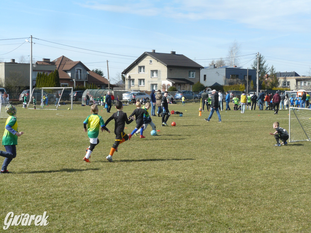 Pele Arena otwarta i poświęcona [ZDJĘCIA]